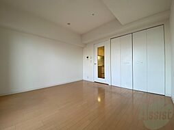 札幌市営東西線 バスセンター前駅 徒歩7分の賃貸マンション 8階1Kのリビング/ダイニング