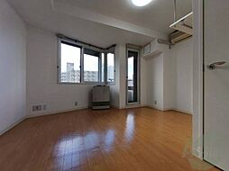 札幌市営東西線 円山公園駅 徒歩3分の賃貸マンション 7階ワンルームのリビング/ダイニング