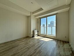 札幌市営南北線 すすきの駅 徒歩7分の賃貸マンション 2階1Kのリビング/ダイニング