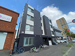 札幌市営東西線 西28丁目駅 徒歩7分