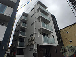 JR函館本線 苗穂駅 徒歩5分の賃貸マンション