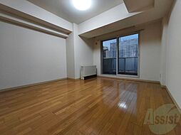 札幌市営東西線 円山公園駅 徒歩5分の賃貸マンション 6階1Kのリビング/ダイニング