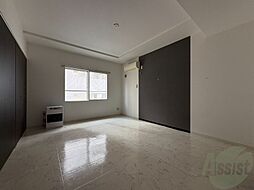 札幌市営東西線 西18丁目駅 徒歩4分の賃貸マンション 4階1Kのリビング/ダイニング