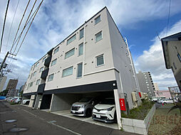 札幌市営東西線 バスセンター前駅 徒歩8分の賃貸マンション