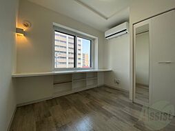 札幌市営東豊線 豊水すすきの駅 徒歩6分の賃貸マンション 5階ワンルームのリビング/ダイニング