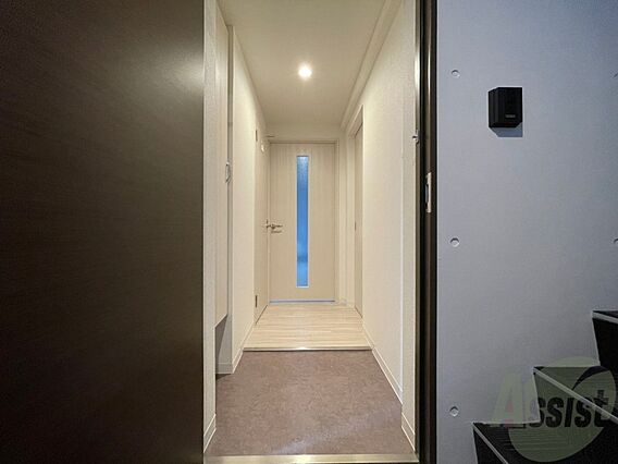 ピュアハーモニー北23条_内装_6