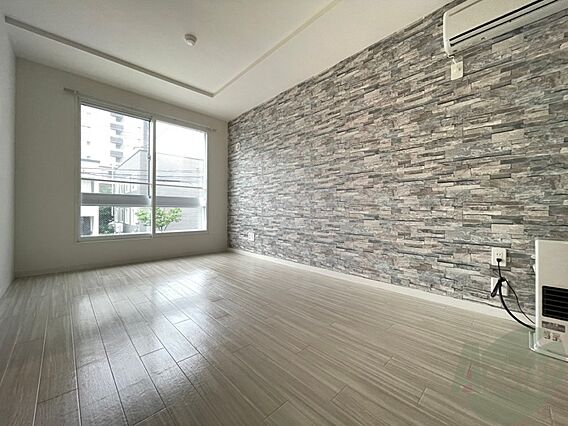 ピュアハーモニー北23条_内装_0