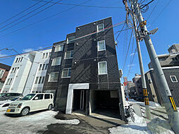 マンダリン北7条