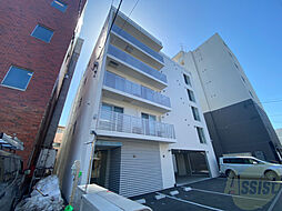 JR学園都市線 札幌駅 徒歩10分の賃貸マンション