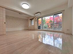 札幌市営南北線 幌平橋駅 徒歩7分の賃貸マンション 2階3LDKのリビング/ダイニング