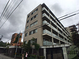 札幌市営南北線 幌平橋駅 徒歩7分の賃貸マンション