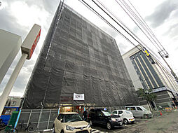 札幌市営東西線 西11丁目駅 徒歩8分