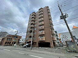 札幌市営東西線 西28丁目駅 徒歩8分