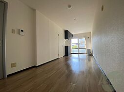 札幌市営東西線 西18丁目駅 徒歩7分の賃貸マンション 3階1LDKのリビング/ダイニング