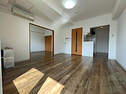 LennonTerraza6-3 9階1LDKのリビング/ダイニング