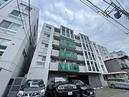 札幌市営東西線 西18丁目駅 徒歩10分