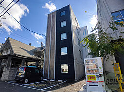 JR函館本線 桑園駅 徒歩11分