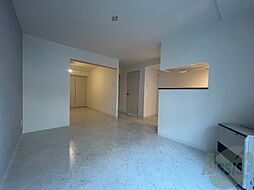 札幌市営東西線 バスセンター前駅 徒歩11分の賃貸マンション 2階1LDKのリビング/ダイニング