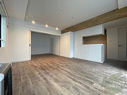 札幌市営東西線 西18丁目駅 徒歩10分の賃貸マンション 3階3LDKのリビング/ダイニング