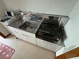 キッチン