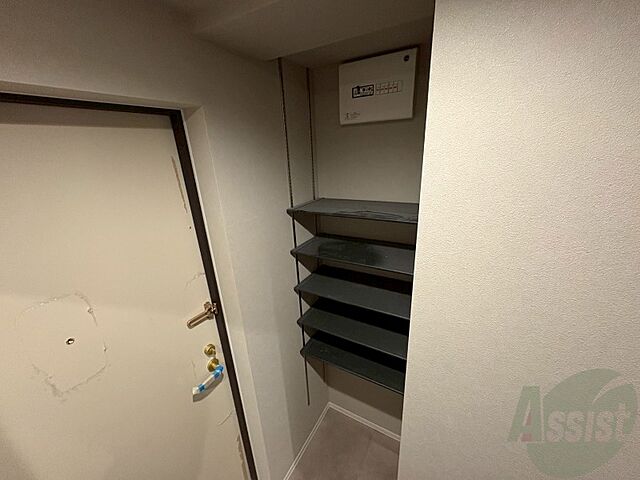 室内