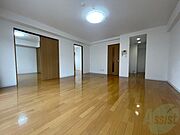 広くてキレイなLDKが広がっていて、充実した生活が送れそう。