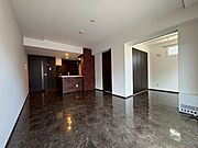 明るいお部屋は気持ちよく過ごせそうですね。