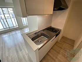北海道札幌市中央区南六条西7丁目（賃貸マンション1LDK・3階・31.68㎡） その5