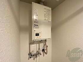 北海道札幌市中央区南六条西7丁目（賃貸マンション1LDK・3階・31.68㎡） その20