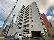 札幌市中央区南11条西「グランカーサ南11条」