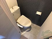トイレです。ウォシュレット付を探している方、おすすめです！