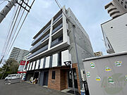 札幌市中央区南11条西「Harness南11条」