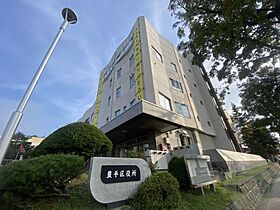 北海道札幌市豊平区平岸五条13丁目（賃貸マンション1LDK・4階・31.81㎡） その12