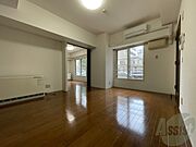 エアコン付きなので夏でも快適なお部屋です！