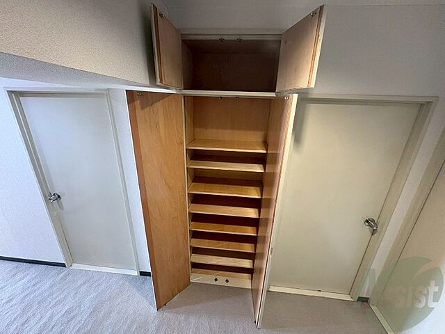 室内