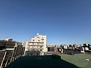 眺望はこちら。新生活の想像を膨らませてみてくださいね。