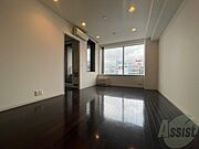 明るいお部屋は気持ちよく過ごせそうですね。
