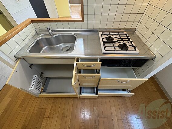 ヴォーネン山鼻_内装_11