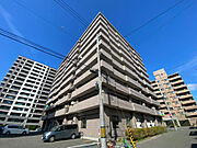 札幌市中央区北2条西「アルファスクエア円山」
