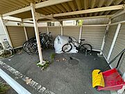 駐輪場その他