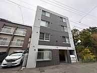 北海道札幌市中央区南二条西19丁目：物件画像／株式会社アシスト　賃貸・売買のアシスト　札幌駅前店