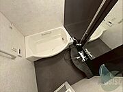 お風呂になります。一日の疲れを癒してくださいね。