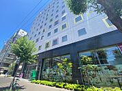 まいばすけっと南2条西8丁目店 541m