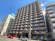 札幌市中央区南五条東「札幌ビオス館」