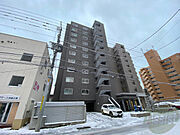 札幌市中央区南6条西「SQUAREMs614」