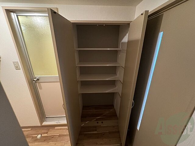 室内