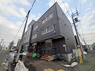北海道札幌市東区北三十一条東6丁目：物件画像／株式会社アシスト　賃貸・売買のアシスト　札幌駅前店