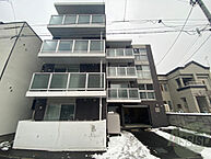 北海道札幌市中央区南六条西24丁目：物件画像／株式会社アシスト　賃貸・売買のアシスト　札幌駅前店