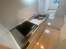 北海道札幌市中央区北一条東2丁目5-4（賃貸マンション1LDK・10階・32.00㎡） その5