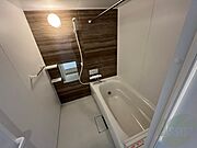 お風呂になります。一日の疲れを癒してくださいね。